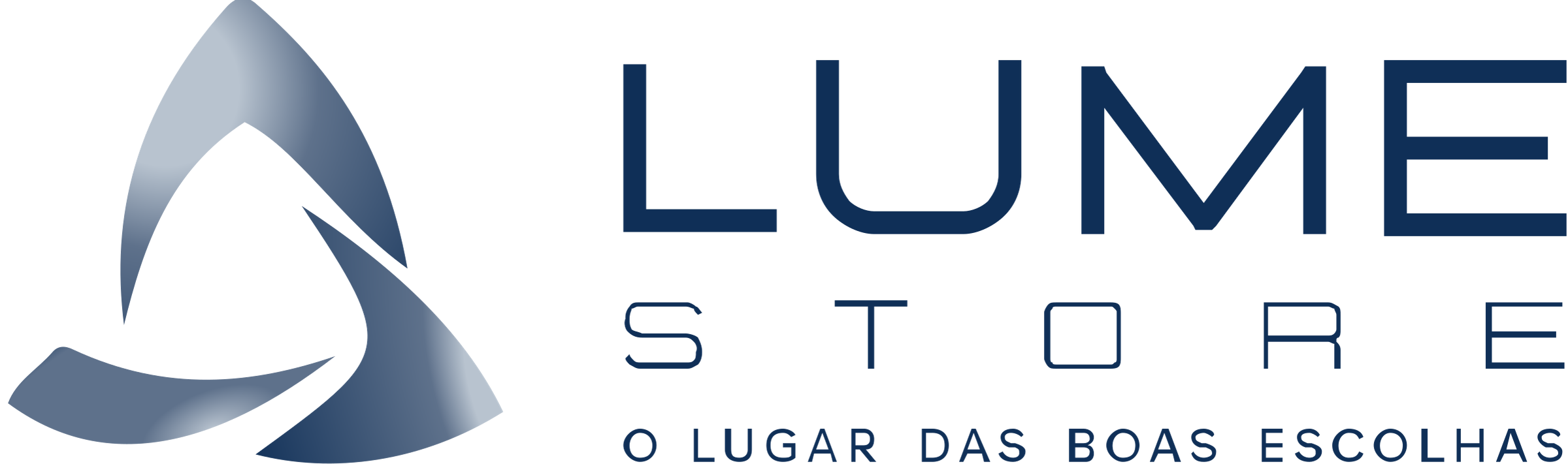 LUME STORE — O lugar das boas escolhas